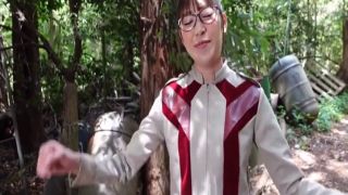 [SuperMisses.com] THZ-94 Super Heroine in Grave Danger!! Vol.94 -Ryuujin Violet-031-5