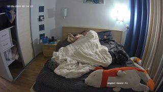 Evelyn Bedroom Sex Rnd - 12-23 Cam 3 720P - Amateur-1