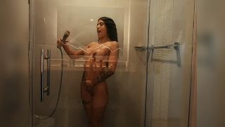 Dallasdom Studios - Shower Playtime w Alice-2