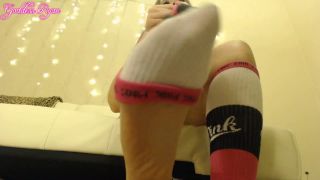 Ryanxoxo - worship my feet (Pussy Licking)-4