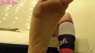 Ryanxoxo - worship my feet (Pussy Licking)-6