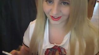 free xxx video 2 Jodie Lawsonx – School Girl Smokes For You, bbw live webcam on big ass porn -3