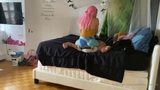 Mistress Alexis in Video - SUFFER Under my ASS Sex Clip V...-2