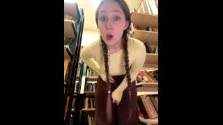 Brunette girls porn Isla Summer stars in hardcore Samoan simpcity fuck fest video Isla Summer, Summer Brookes-2