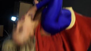 Alexis Monroe Supergirl Video Sex Download Porn-5