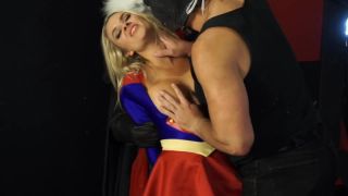 Alexis Monroe Supergirl Video Sex Download Porn-6