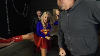 Alexis Monroe Supergirl Video Sex Download Porn-7