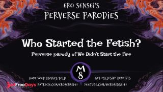 [GetFreeDays.com] Who Started the Fetish music parody Porn Leak March 2023-0