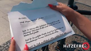 [K2S.CLUB] Gabi Gold - Hot Action In The Hotel - FullHD 1080P-1