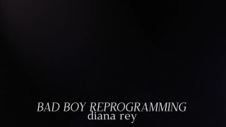 xxx video 17 Diana Rey - Bad Boy Reprogramming | pov | femdom porn bbw fetish-5