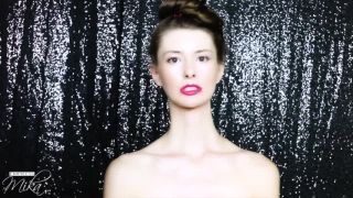 adult xxx video 9 Empress.Mika - Perfect For My Ballerina Neck | sensual domination | fetish porn femdom wife-5