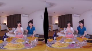 JPSVR-015 A - JAV VR Watch Online-1