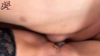 Cat - Coxx - Gratis Drei - Loch - Stute jetzt buchbar - Frei Fick in alle Löcher 1080P - Amateur-0