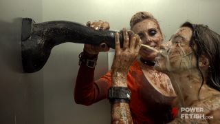 Eden Ivy, Brittany Bardot - Dildo Deepthroat Sex Clip Vi...-3