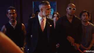 Ryan Reid's Deadly Vows E4 Anal DP Gangbang HD Porn 2025-9