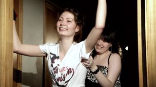 TickleTherapy - Daria - Tickle Therapy Part 2.-4