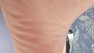 xxx clip 2 hard femdom Mistressjxx – Foot Worship Class Is In Session, jerkoff instructions on pov-6