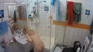Jovanna Shower, 13 08 2024 720P - Amateur-1