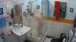 Jovanna Shower, 13 08 2024 720P - Amateur-2