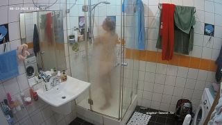Jovanna Shower, 13 08 2024 720P - Amateur-3