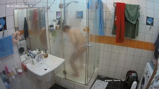 Jovanna Shower, 13 08 2024 720P - Amateur-4