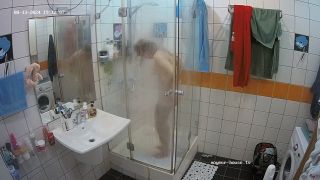 Jovanna Shower, 13 08 2024 720P - Amateur-5