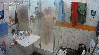 Jovanna Shower, 13 08 2024 720P - Amateur-6