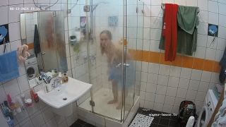 Jovanna Shower, 13 08 2024 720P - Amateur-7