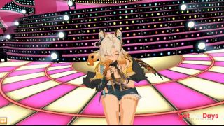 [GetFreeDays.com] Xilonen Idol Show Genshin Impact Sex Stream February 2023-1