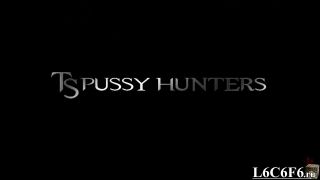 TS Pussy Hunters 3 (2017) Shemale!-0