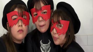 [SuperMisses.com] SPSD-83 Heroine’s SAGA #2 Mask Hunting!-021-5