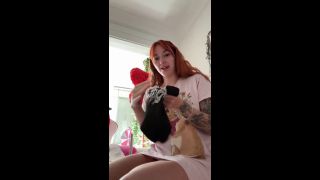 Sabrina_Great - Unboxing from SHEIN-2