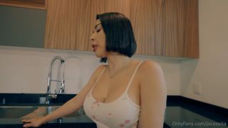 Jocessita's Plumber Encounter Reveals Unexpected Secrets 07/-3