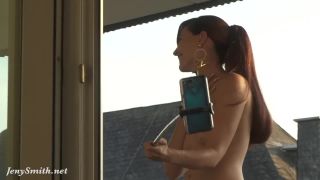 J£ny Sm!th - Hidden Nudity-8