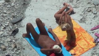 video 45 Sex in baltic beach | beach sex | hardcore porn happy hardcore porn-1