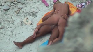 video 45 Sex in baltic beach | beach sex | hardcore porn happy hardcore porn-7