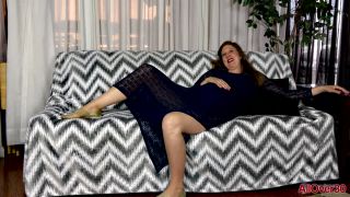 free online video 33 hardcore cute porn Valentine 38 years old Mature Pleasure, mature on milf porn-5