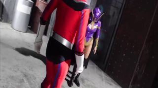 [WarAnLov.com] SPSE-22 The Fall of the Macho Hero Female Executive Vervios-031-8