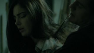 Janet Montgomery - Romans (2017) HD 1080p!!!-8