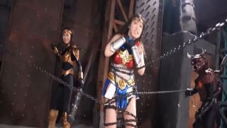 [SuperMisses.com] ZEPE-68 HEROINE ACTION PINCH: Glamourous Lady (FHD ver.)-007-3