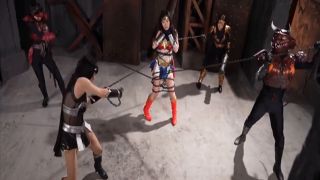 [SuperMisses.com] ZEPE-68 HEROINE ACTION PINCH: Glamourous Lady (FHD ver.)-007-9