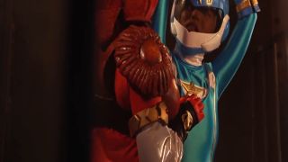 [SuperMisses.com] DHRY-30 Doujin Heroine 29: Heroine Pinch Special:Ryusei Blue (FHD ver.)-002-7