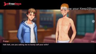 Hentai new mom in taffy tales-8