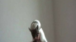 [K2S.CLUB] mieze-katze - Beim Masturbieren von MDH Freundin redgirly erwischt - Lesben-Teens - HD 720P-2