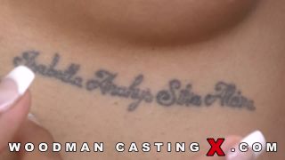 WoodmanCastingx.com- Venus Afrodita casting X-2