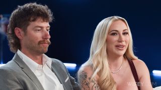 Brianna And Phillip - Curvy Blonde Hotwife Takes Massive ...-3
