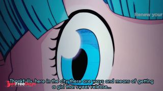 Bulmas Birthday Gang Bang - DB Parody Hentai - OreJai-1