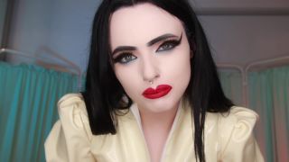 free online video 37 Empress Poison – Aroma Dental Fixation - masturbation instructions - masturbation porn japanese armpit fetish-1