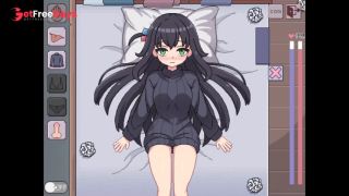 [GetFreeDays.com] hentai game The Story of a Lonely Girl Porn Clip October 2022-0