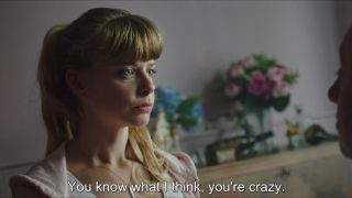 Maaike Neuville, Clara Cleymans, etc - Yummy (2019) HD 1080p - [Celebrity porn]-1